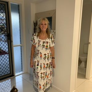 Meet your Posher, Karen